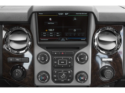 Used 2015 Ford F-250 - photo 1