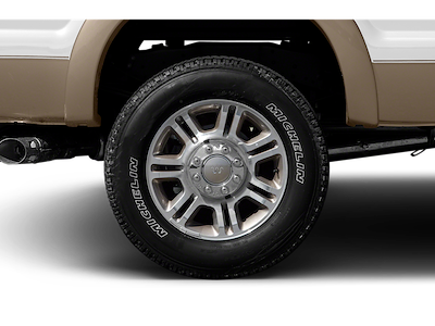 Used 2015 Ford F-250 - photo 1