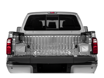 Used 2015 Ford F-250 - photo 1