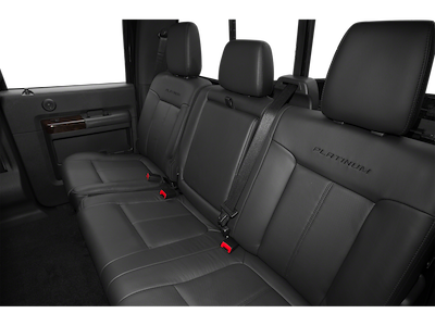 Used 2015 Ford F-250 - photo 1