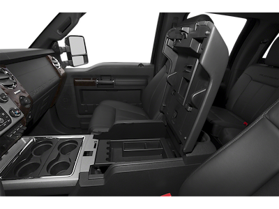 Used 2015 Ford F-250 - photo 1