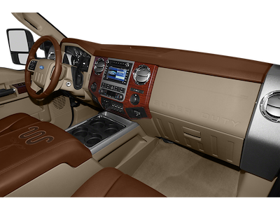 Used 2015 Ford F-250 - photo 1