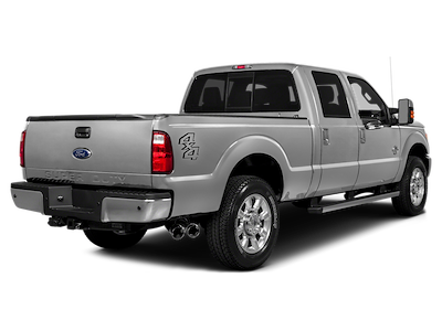 Used 2015 Ford F-250 - photo 1