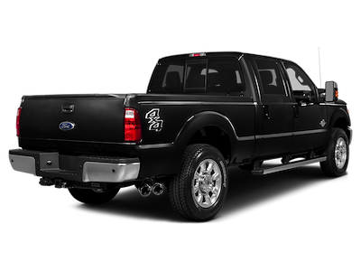 Used 2015 Ford F-250 - photo 1
