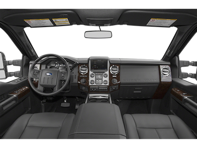 Used 2015 Ford F-250 - photo 1