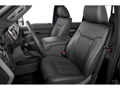 Used 2015 Ford F-250 - photo 1