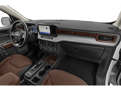 Used 2024 Ford Maverick - photo 1