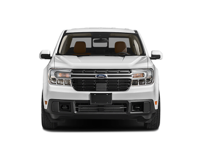 Used 2024 Ford Maverick - photo 1