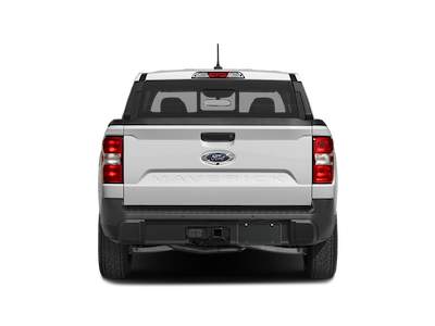 Used 2024 Ford Maverick - photo 1