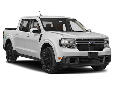 Used 2024 Ford Maverick - photo 1