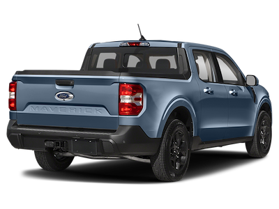 Used 2024 Ford Maverick - photo 1