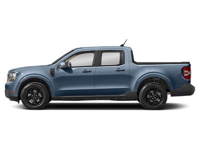 Used 2024 Ford Maverick - photo 1