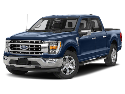 Used 2023 Ford F-150 - photo 1