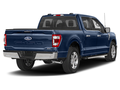 Used 2023 Ford F-150 - photo 1