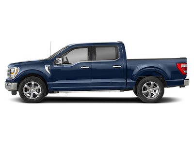 Used 2023 Ford F-150 - photo 1