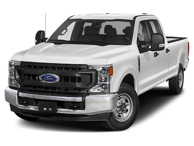 Used 2022 Ford F-250 - photo 1