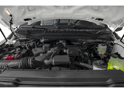 Used 2022 Ford F-250 - photo 1