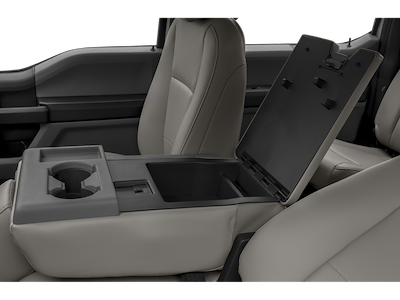 Used 2022 Ford F-250 - photo 1