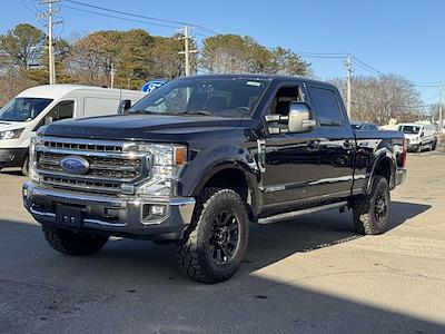 Used 2022 Ford F-250 - photo 1