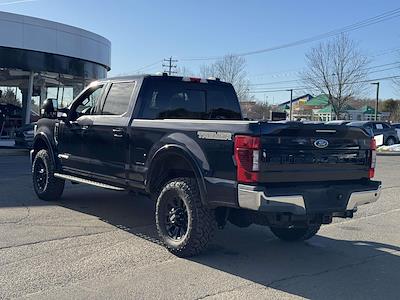 Used 2022 Ford F-250 - photo 1