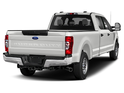 Used 2022 Ford F-250 - photo 1