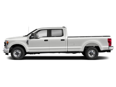 Used 2022 Ford F-250 - photo 1