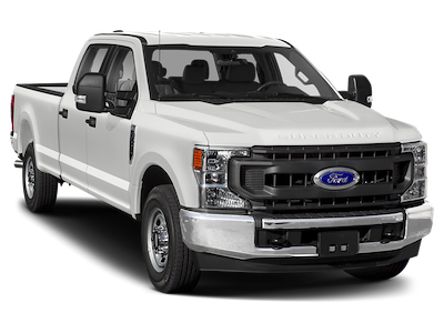 Used 2022 Ford F-250 - photo 1