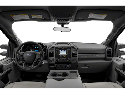 Used 2022 Ford F-250 - photo 1