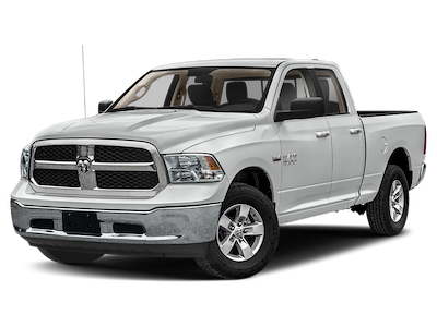 Used 2019 Ram 1500 - photo 1