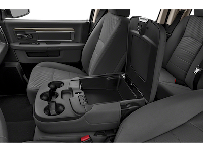 Used 2019 Ram 1500 - photo 1