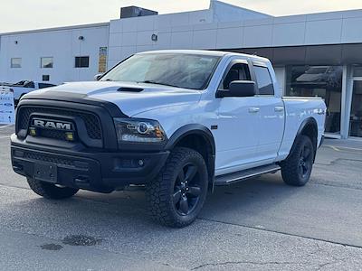 Used 2019 Ram 1500 - photo 1