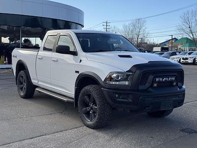 Used 2019 Ram 1500 - photo 1