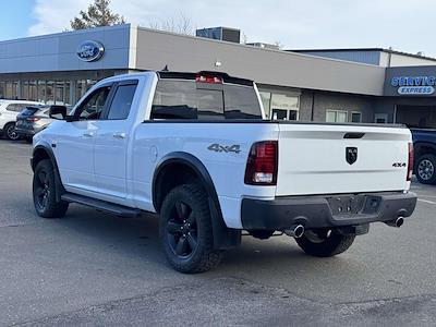 Used 2019 Ram 1500 - photo 1