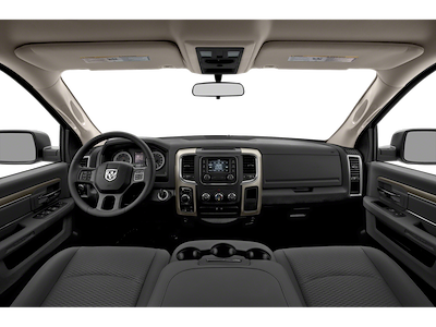 Used 2019 Ram 1500 - photo 1