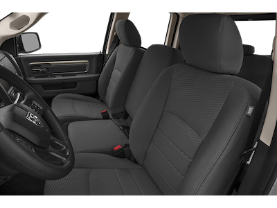 Used 2019 Ram 1500 - photo 1