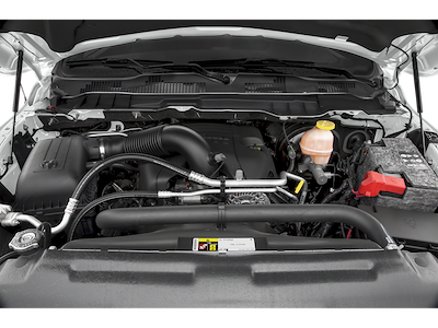 Used 2019 Ram 1500 - photo 1