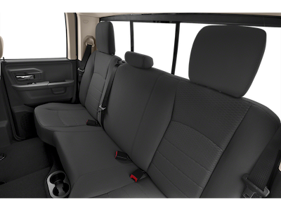 Used 2019 Ram 1500 - photo 1