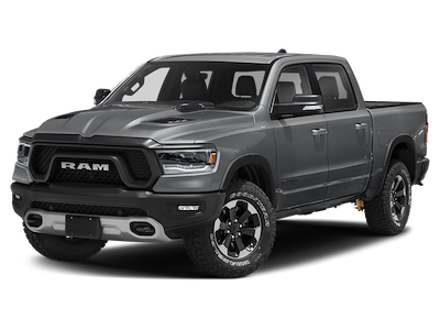 2020 Ram 1500 Crew Cab 4WD Pickup for sale #U23470 - photo 1