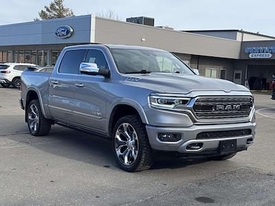Used 2020 Ram 1500 - photo 1
