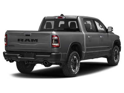 2020 Ram 1500 Crew Cab 4WD Pickup for sale #U23470 - photo 2