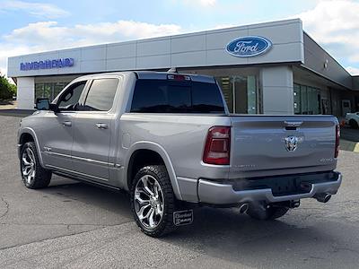 Used 2020 Ram 1500 - photo 1