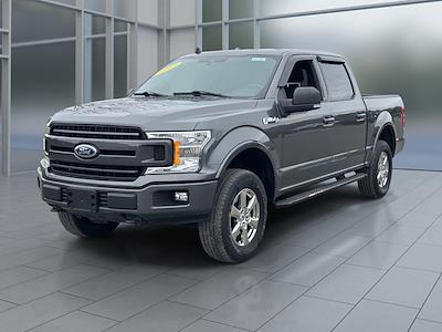 Used 2019 Ford F-150 - photo 1