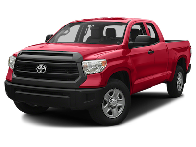Used 2015 Toyota Tundra - photo 1