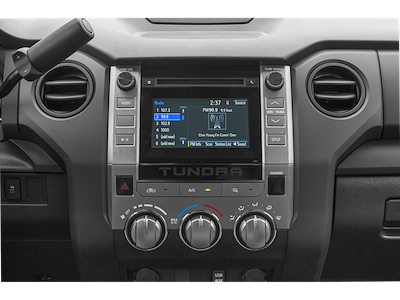 Used 2015 Toyota Tundra - photo 1