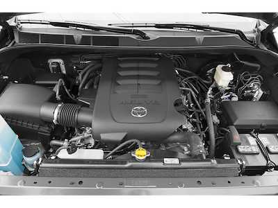 Used 2015 Toyota Tundra - photo 1