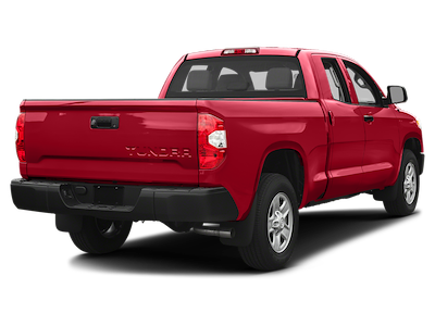 Used 2015 Toyota Tundra - photo 1