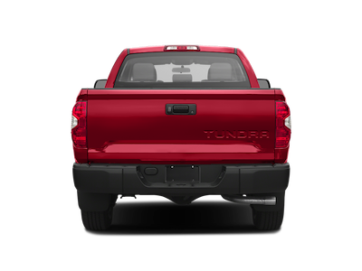 Used 2015 Toyota Tundra - photo 1