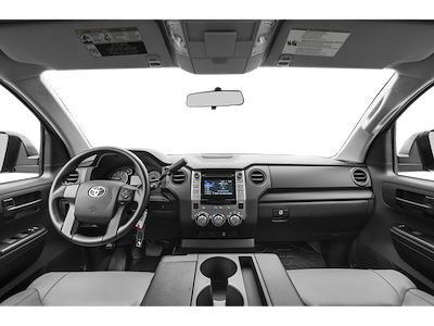 Used 2015 Toyota Tundra - photo 1