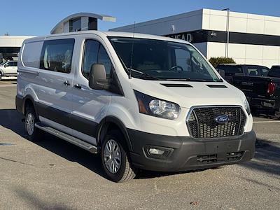 Used 2023 Ford Transit 250 - photo 1