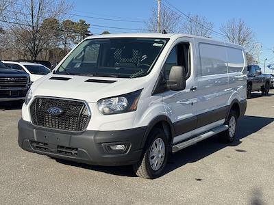 Used 2024 Ford Transit 250 - photo 1
